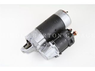 STARTER MOTOR 600D NEW